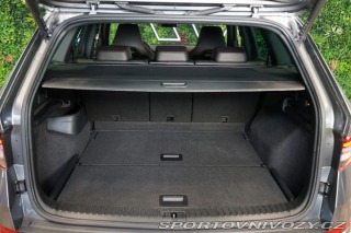 Škoda Kodiaq RS RS TSI 4x4 180kW ACC Tažn 2023