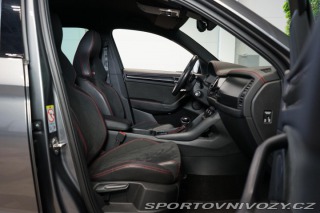Škoda Kodiaq RS RS TSI 4x4 180kW ACC Tažn 2023