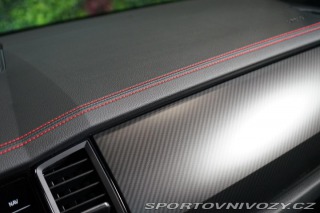 Škoda Kodiaq RS RS TSI 4x4 180kW ACC Tažn 2023