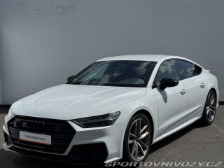Audi S7 3.0 TDI / 253 kW Quattro