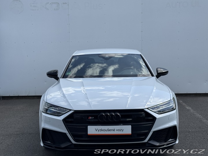 Audi S7 3.0 TDI / 253 kW Quattro 2021