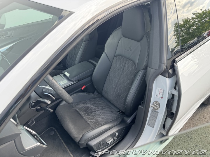 Audi S7 3.0 TDI / 253 kW Quattro 2021