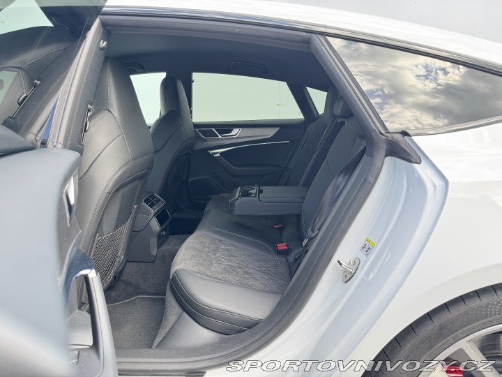 Audi S7 3.0 TDI / 253 kW Quattro 2021