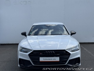 Audi S7 3.0 TDI / 253 kW Quattro 2021