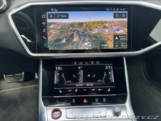 Audi S7 3.0 TDI / 253 kW Quattro 2021