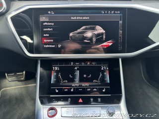 Audi S7 3.0 TDI / 253 kW Quattro 2021