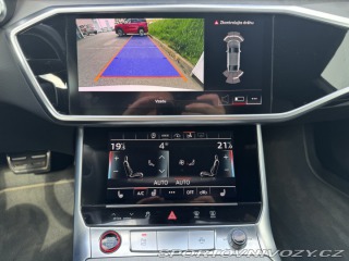 Audi S7 3.0 TDI / 253 kW Quattro 2021
