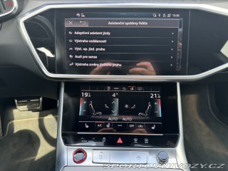 Audi S7 3.0 TDI / 253 kW Quattro 2021