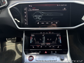 Audi S7 3.0 TDI / 253 kW Quattro 2021