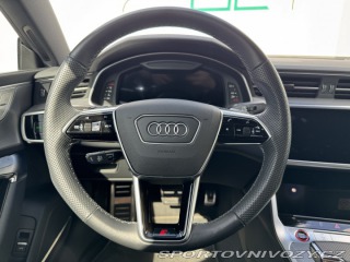 Audi S7 3.0 TDI / 253 kW Quattro 2021