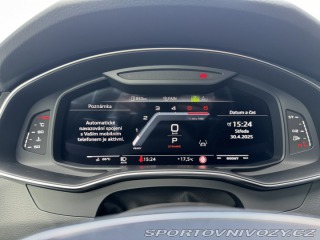 Audi S7 3.0 TDI / 253 kW Quattro 2021
