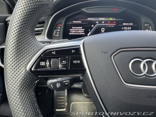 Audi S7 3.0 TDI / 253 kW Quattro 2021