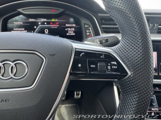 Audi S7 3.0 TDI / 253 kW Quattro 2021