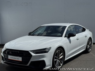 Audi S7 3.0 TDI / 253 kW Quattro 2021