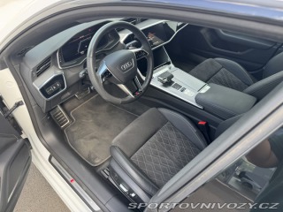 Audi S7 3.0 TDI / 253 kW Quattro 2021