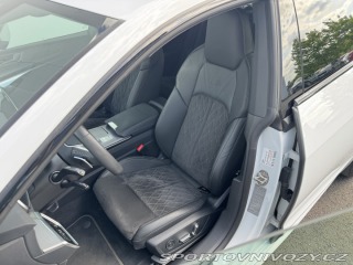 Audi S7 3.0 TDI / 253 kW Quattro 2021