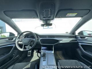 Audi S7 3.0 TDI / 253 kW Quattro 2021
