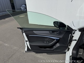 Audi S7 3.0 TDI / 253 kW Quattro 2021