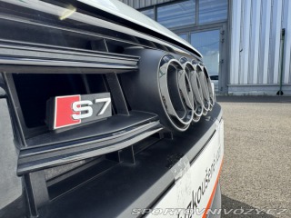 Audi S7 3.0 TDI / 253 kW Quattro 2021