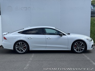 Audi S7 3.0 TDI / 253 kW Quattro 2021