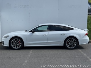 Audi S7 3.0 TDI / 253 kW Quattro 2021