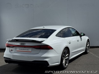 Audi S7 3.0 TDI / 253 kW Quattro 2021