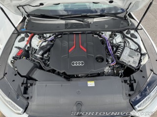Audi S7 3.0 TDI / 253 kW Quattro 2021