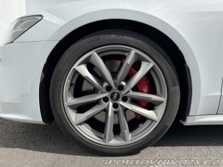 Audi S7 3.0 TDI / 253 kW Quattro 2021