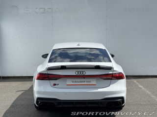 Audi S7 3.0 TDI / 253 kW Quattro 2021