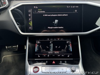 Audi S7 3.0 TDI / 253 kW Quattro 2021