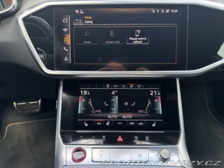 Audi S7 3.0 TDI / 253 kW Quattro 2021