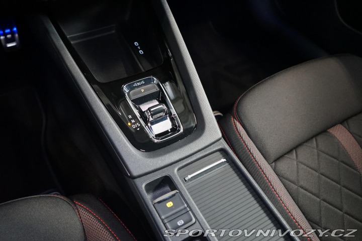 Škoda Octavia RS RS 2.0 TDI 147kW DSG 4x4 2024