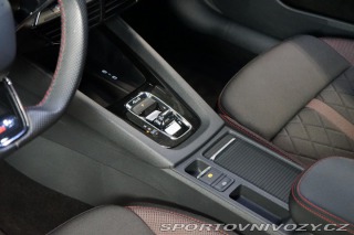 Škoda Octavia RS RS 2.0 TDI 147kW DSG 4x4 2024
