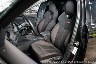 Škoda Octavia RS RS 2.0 TDI 147kW DSG 4x4 2024