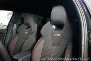Škoda Octavia RS RS 2.0 TDI 147kW DSG 4x4 2024