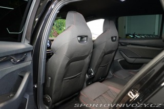 Škoda Octavia RS RS 2.0 TDI 147kW DSG 4x4 2024