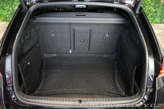 Škoda Octavia RS RS 2.0 TDI 147kW DSG 4x4 2024