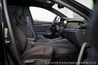 Škoda Octavia RS RS 2.0 TDI 147kW DSG 4x4 2024