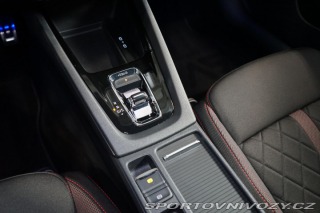 Škoda Octavia RS RS 2.0 TDI 147kW DSG 4x4 2024