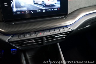 Škoda Octavia RS RS 2.0 TDI 147kW DSG 4x4 2024