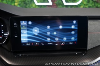 Škoda Octavia RS RS 2.0 TDI 147kW DSG 4x4 2024