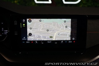 Škoda Octavia RS RS 2.0 TDI 147kW DSG 4x4 2024