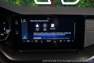 Škoda Octavia RS RS 2.0 TDI 147kW DSG 4x4 2024
