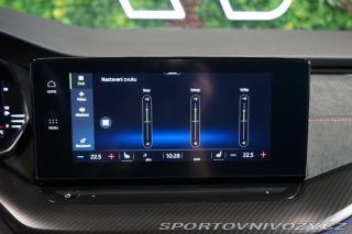 Škoda Octavia RS RS 2.0 TDI 147kW DSG 4x4 2024
