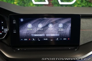 Škoda Octavia RS RS 2.0 TDI 147kW DSG 4x4 2024