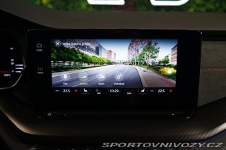 Škoda Octavia RS RS 2.0 TDI 147kW DSG 4x4 2024