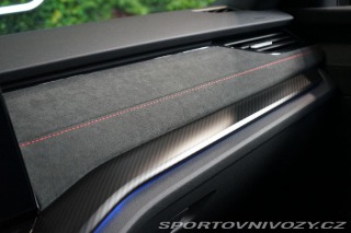 Škoda Octavia RS RS 2.0 TDI 147kW DSG 4x4 2024