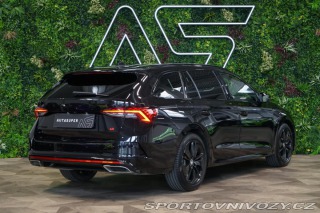 Škoda Octavia RS RS 2.0 TDI 147kW DSG 4x4 2024