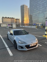 Subaru BRZ Subaru BRZ