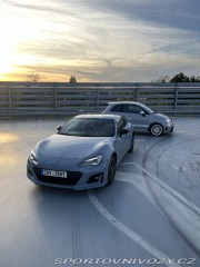 Subaru BRZ Subaru BRZ 2019